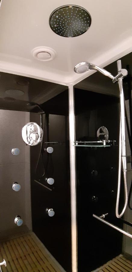 Apartamento Abrahams Camp Flisehult Exterior foto