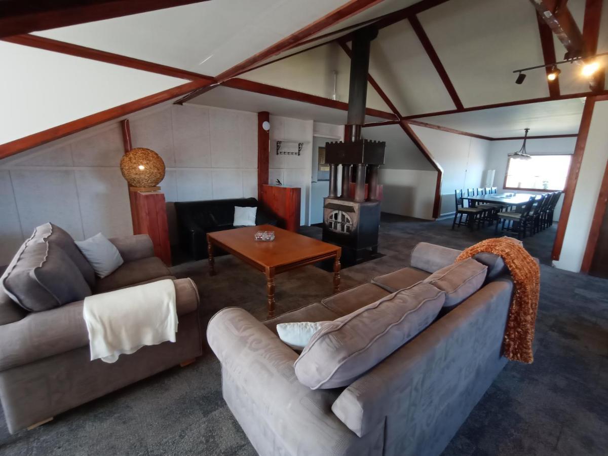 Apartamento Abrahams Camp Flisehult Exterior foto