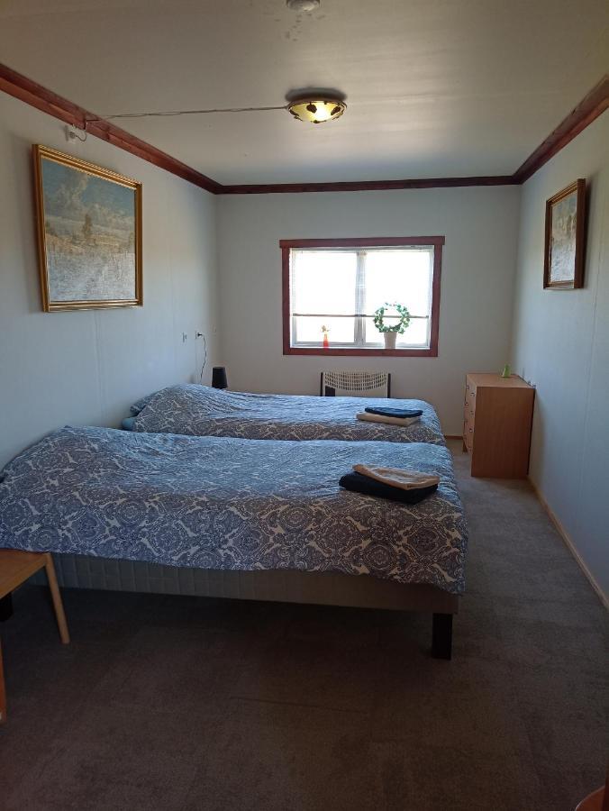 Apartamento Abrahams Camp Flisehult Exterior foto