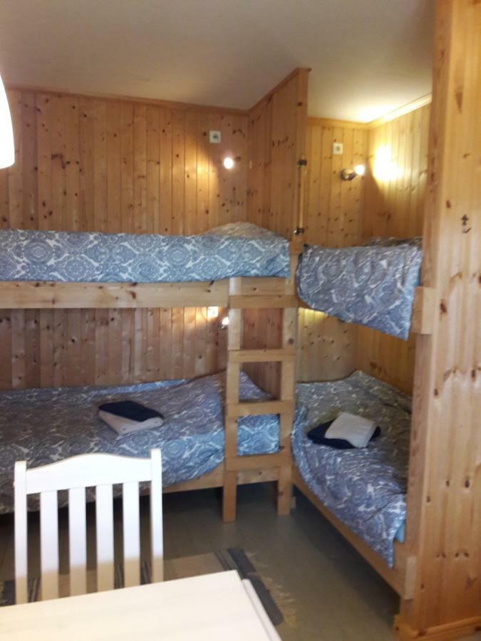 Apartamento Abrahams Camp Flisehult Exterior foto